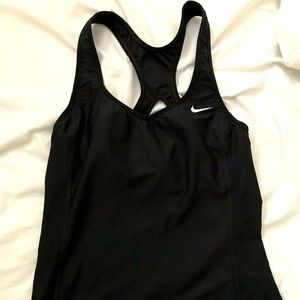 Nike Dri-Fit Training Tank Top